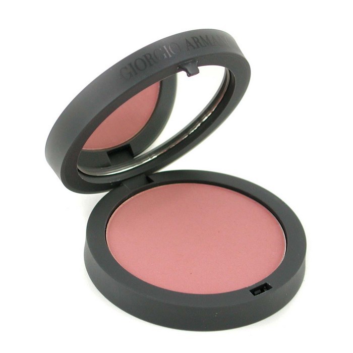 Румяна легкие Sheer Blush с эффектом свежести для щек 6 г от Giorgio Armani
