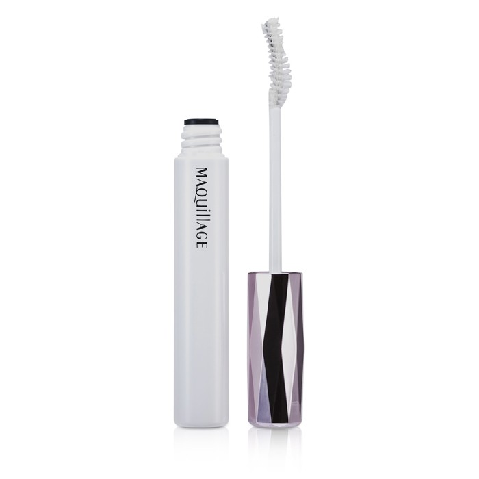 Shiseido основа для ресниц с аргинином, 6 г