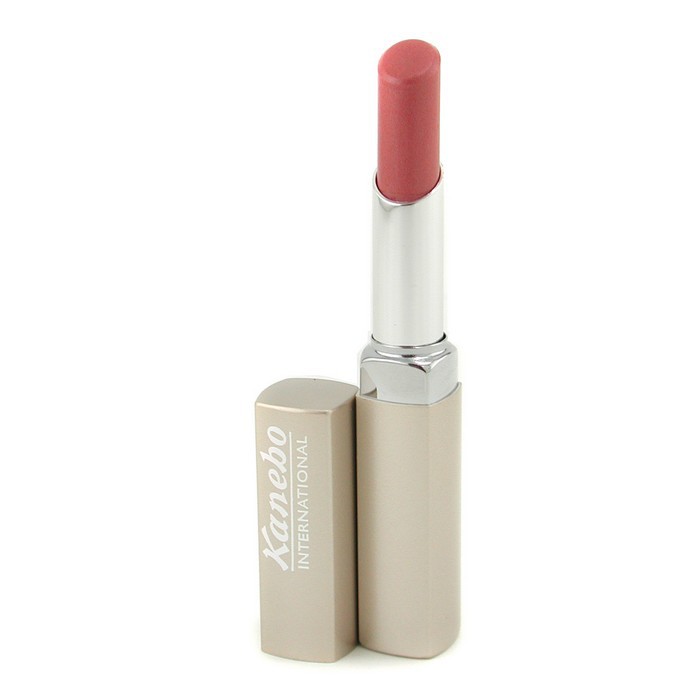 Гелевый карандаш для губ Kanebo Sensai с молочной эссенцией LL21 Glamorous Pink, 1.9 г