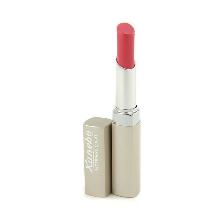 Тональная помада для губ Kanebo Sensai с экстрактом молока, 1.9 г, Mellow Pink