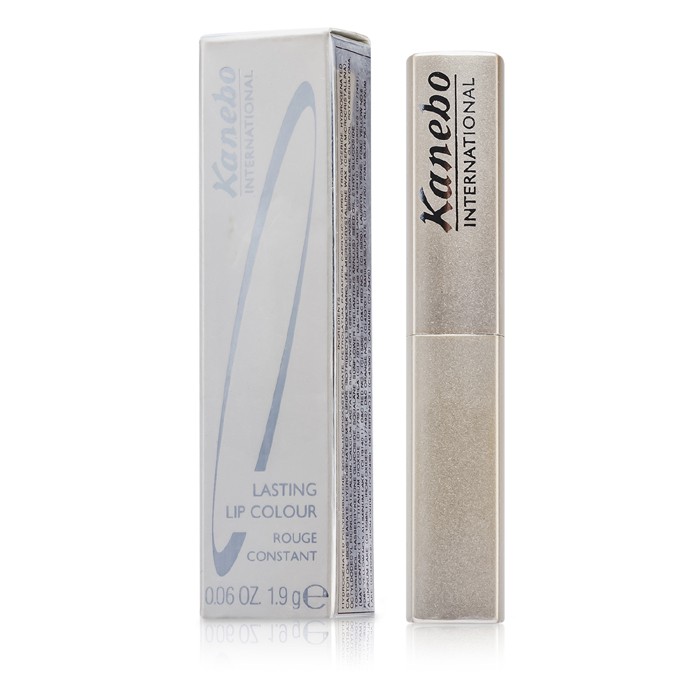 Помада для губ Kanebo Sensai Lasting Lip Colour с экстрактом молока, оттенок LL18 Ginger Red, 1.9 г