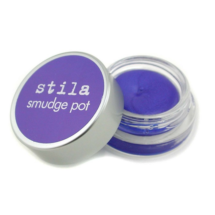 Гель для глаз Stila с электрическим синим оттенком, 3 г