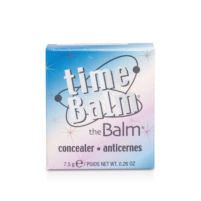Консилер с витаминами для области вокруг глаз TheBalm TimeBalm, 7,5 г