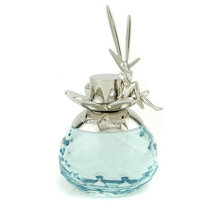 Eau de Toilette Feerie с цветочно-фруктовыми нотами для женщин, 50 мл