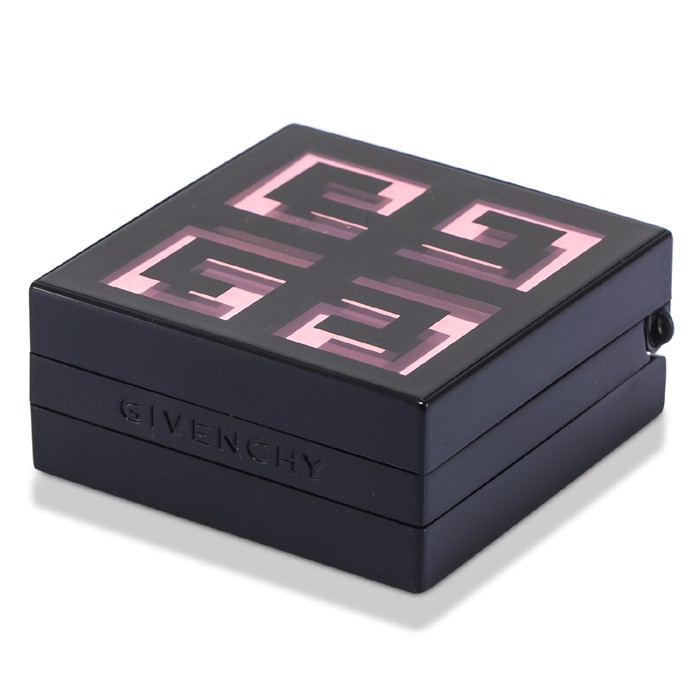 Румяна Givenchy Le Prisme Blush цвета #25 In Vogue Orange, 7 г