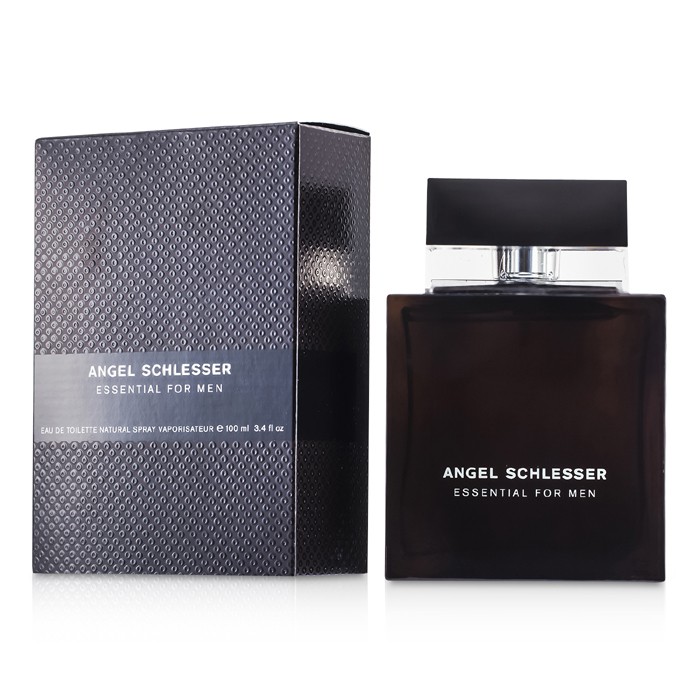 Angel Schlesser Essential туалетная вода для мужчин 100 мл