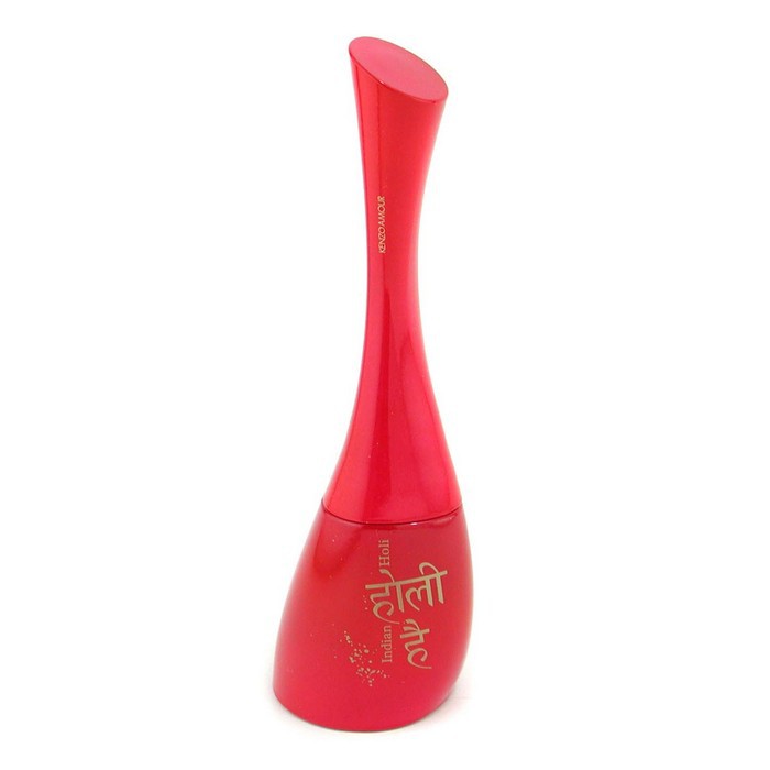 парфюм Kenzo Amour Indian Holi с цветочно-древесными нотами, 50 мл