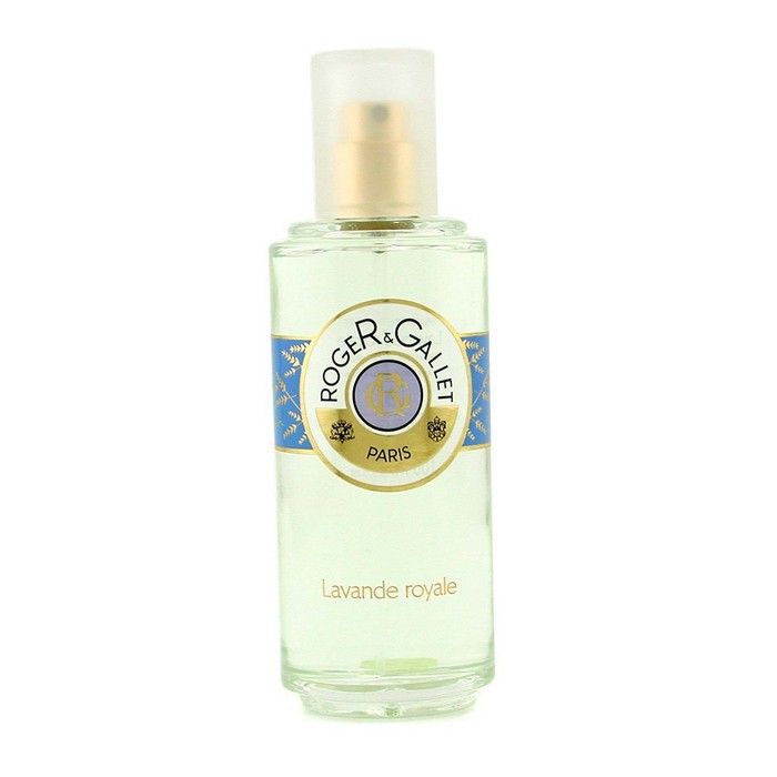 Лавандовый спрей для тела Roger & Gallet с ароматом 100 мл