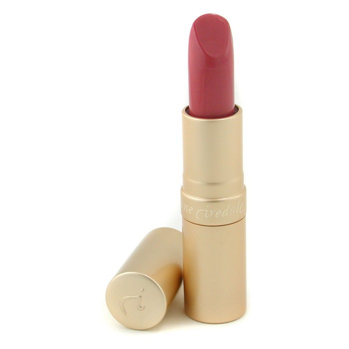 Помада для губ Jane Iredale PureMoist с увлажняющими компонентами, оттенок Сьюзан, 3.4 г