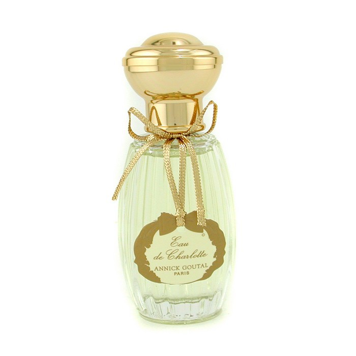 Eau De Charlotte парфюм 50 мл - легкий цветочно-цитрусовый аромат для уверенных женщин