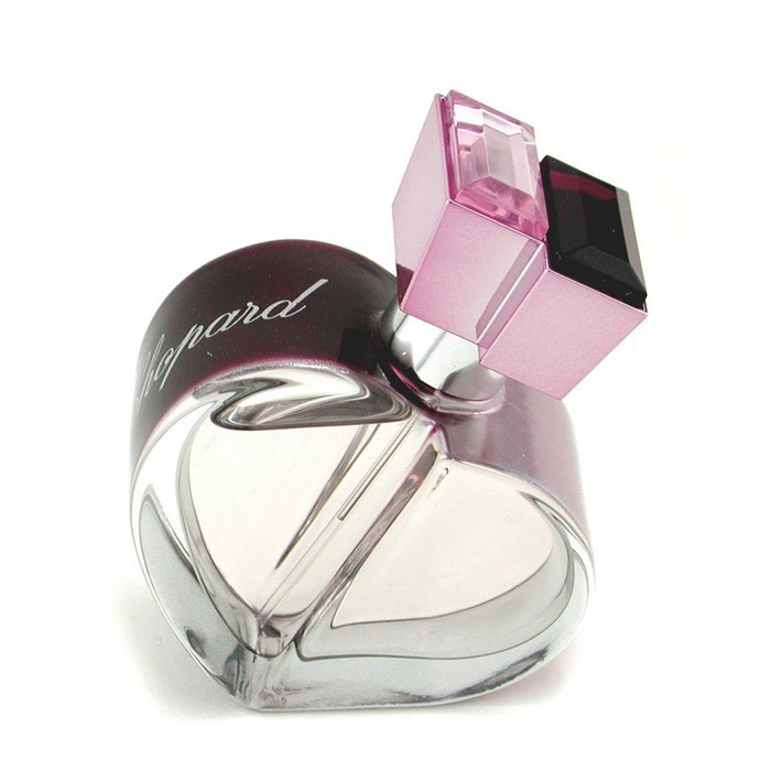 Chopard Happy Spirit парфюм, 30 мл — фруктово-цветочный аромат для романтиков, создающий атмосферу нежности и радости.