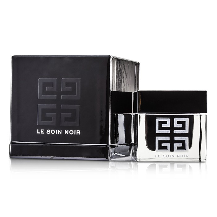Крем для лица Givenchy Le Soin Noir с восстановительным эффектом, 50 мл