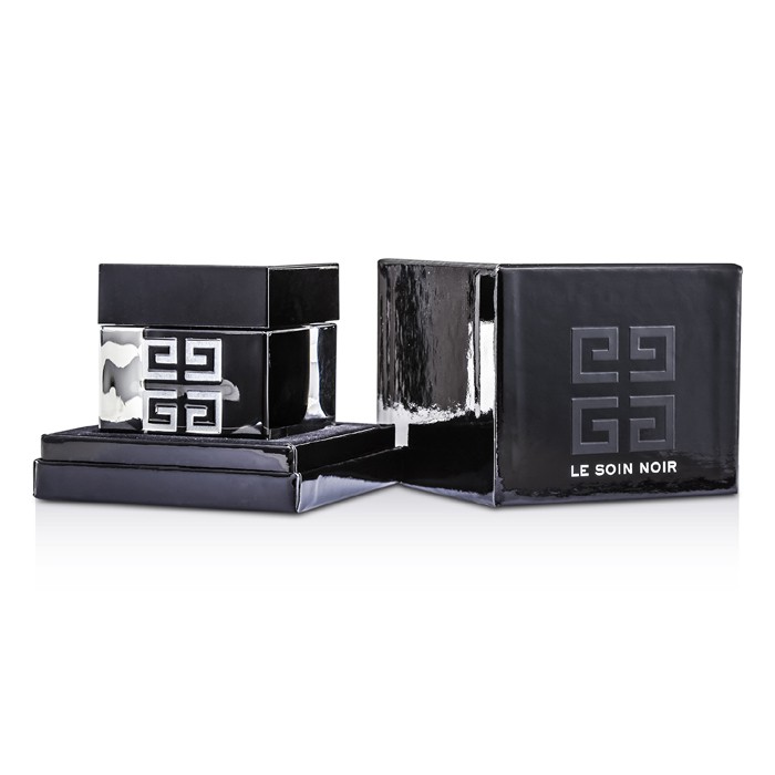 Крем для лица Givenchy Le Soin Noir с восстановительным эффектом, 50 мл