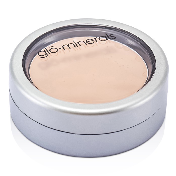 Консилер Glominerals GloCamouflage без масла для лица с высокой пигментацией 3,1 г