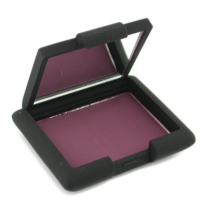 Тени для век Nars # Lulu матовые 2,2 г — стойкий насыщенный оттенок для выразительного взгляда