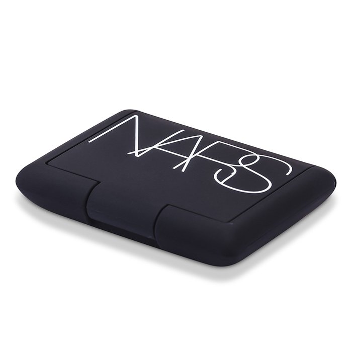 Тени для век Nars в оттенке China Blue, матовые, 2,2 г