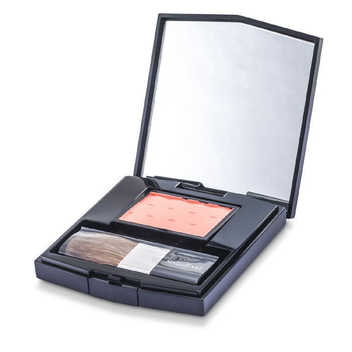 Румяна Shiseido Maquillage с пигментами для лица, 8 г