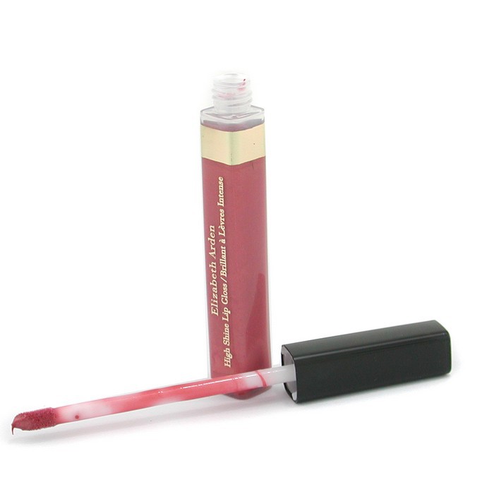 Блеск для губ Elizabeth Arden с эффектом 3D-сияния, оттенок «Berrylicious», 6.5 мл