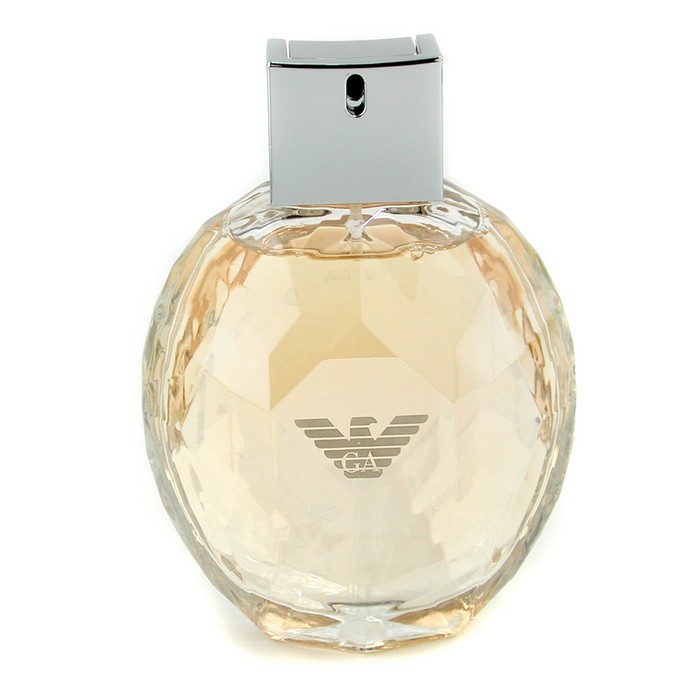 Giorgio Armani Diamonds Intense парфюм для женщин, 100 мл — элегантные ноты малины, розы, пачули и ванили