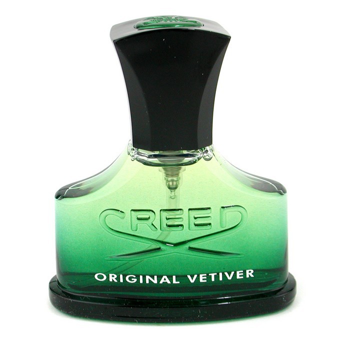 Creed Original Vetiver парфюмерный спрей для мужчин с нотами ветивера, 30 мл