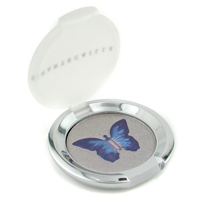 Тени для век Chantecaille с перламутровым сиянием Papillon Bleu, 2.5 г