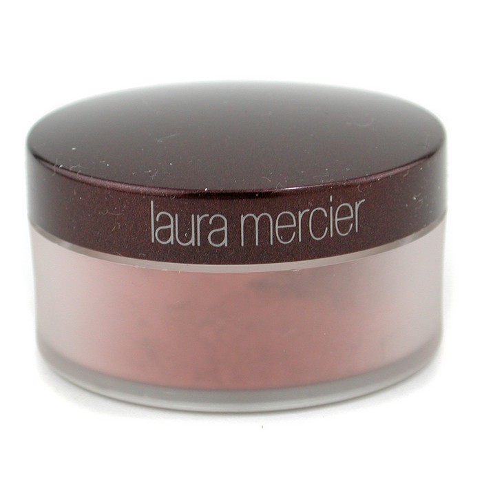 Румяна минеральные Laura Mercier с розовым оттенком для лица, 4.4 г