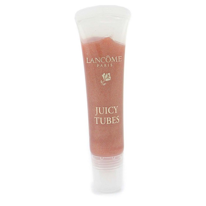 Блеск для губ Lancome Juicy Tubes с увлажняющим эффектом, 15 мл