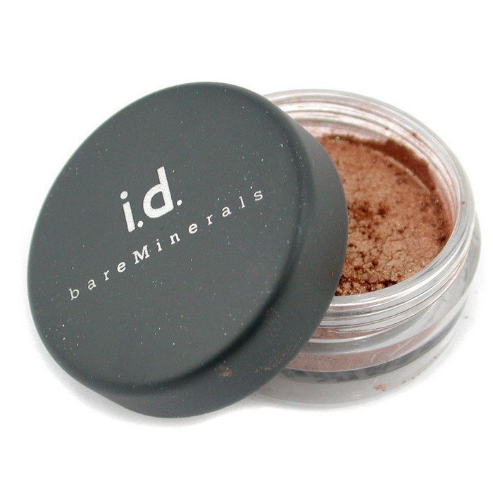 Тени для век BareMinerals с минеральными пигментами, оттенок Hottie, 0.28 г