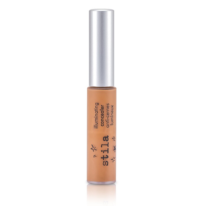 Консилер Stila с отражающими частицами, для лица, оттенок Bronze, 4 мл