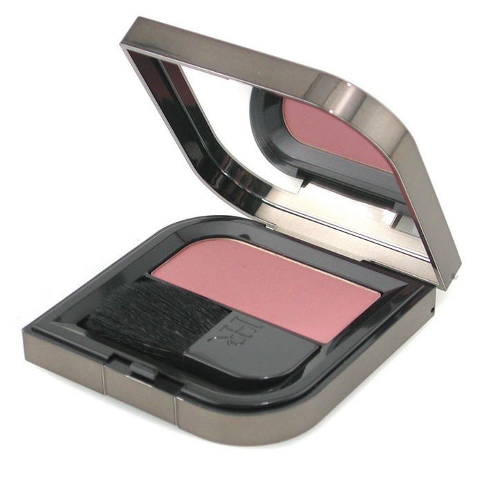 Румяна Helena Rubinstein Wanted Blush с Soft Pearls Complex для лица, 5 г