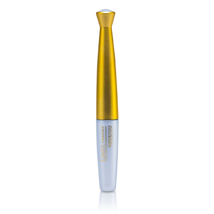 Подводка для глаз Bourjois Liner Parfait с ультратонкой кисточкой, стойкая, 3 мл