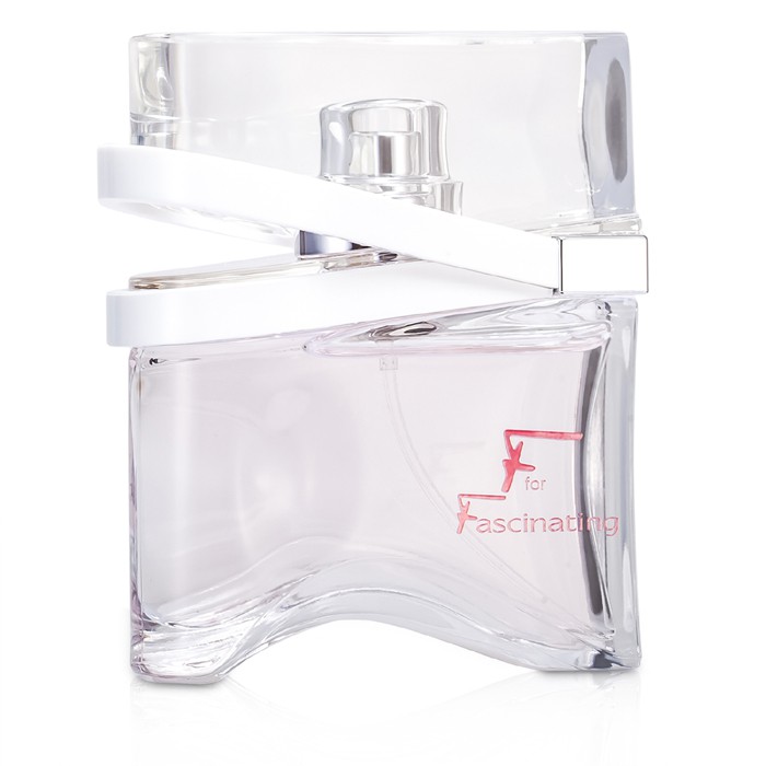 Туалетная вода Salvatore Ferragamo F for Fascinating, цветочно-фруктовый, 30 мл