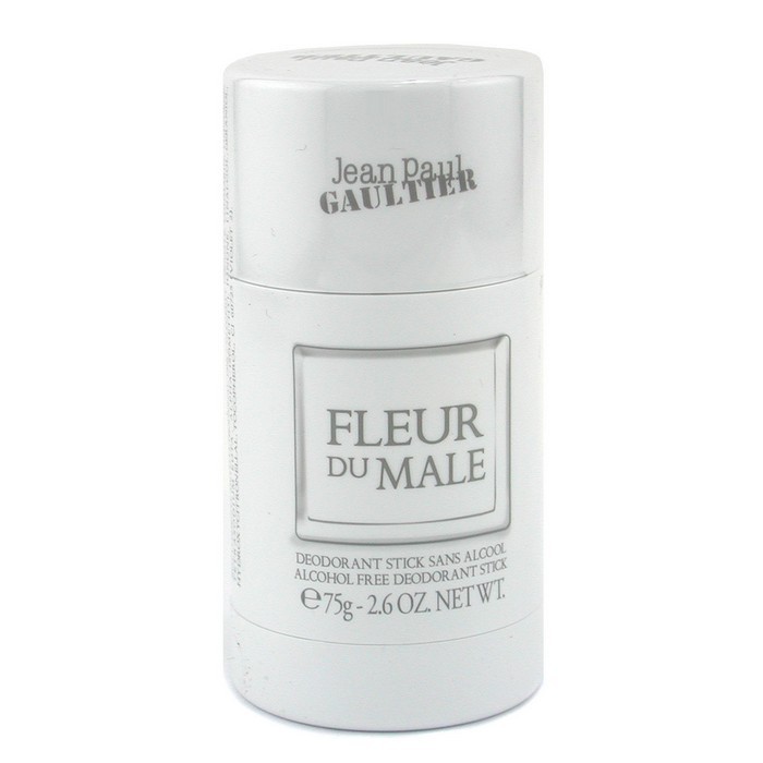 Дезодорант-стик Fleur du Male с ароматом, для мужчин, 75 мл