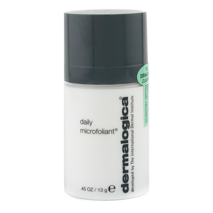 Скраб для лица Dermalogica с экстрактами морошки и грейпфрута, 13 г