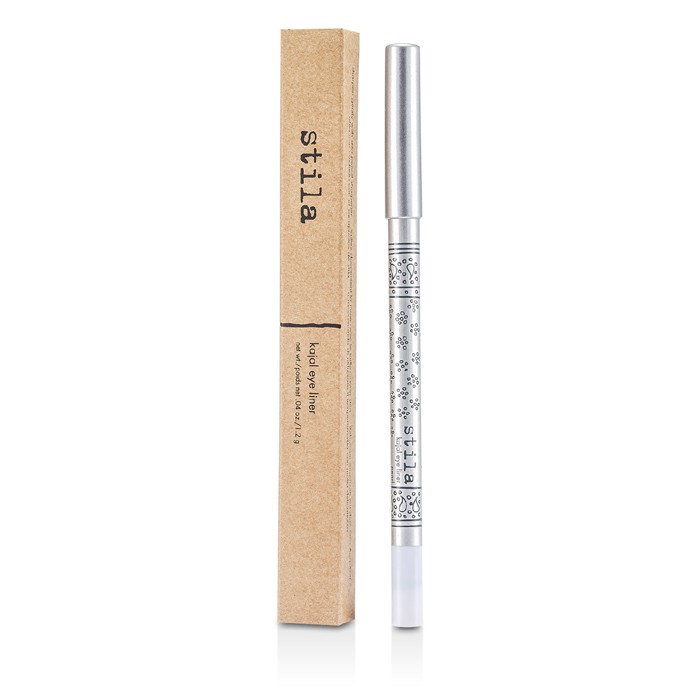 Карандаш для глаз Stila с ультрамягкой текстурой, стойкий, 1.2 г