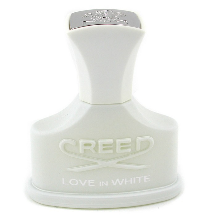 Creed Love In White Парфюмированный спрей для женщин 75 мл