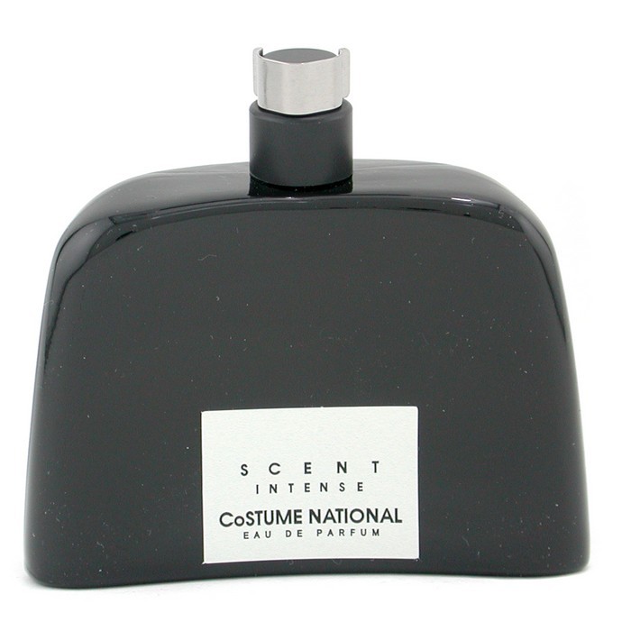 Costume National Scent Intense парфюм-спрей 100 мл с амброй и жасмином для женщин