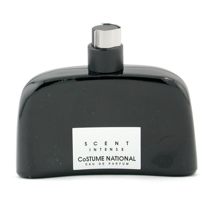 Парфюмированная вода Costume National Scent Intense с амброй и древесными нотами, 50 мл