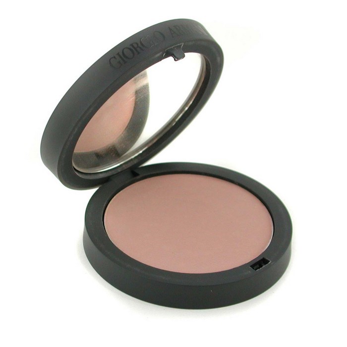 Румяна Giorgio Armani Sheer Blush 5 с сияющим эффектом для лица, 6 г