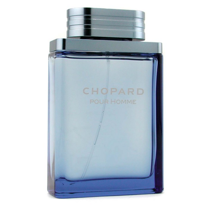 Chopard Pour Homme туалетная вода для мужчин, 75 мл