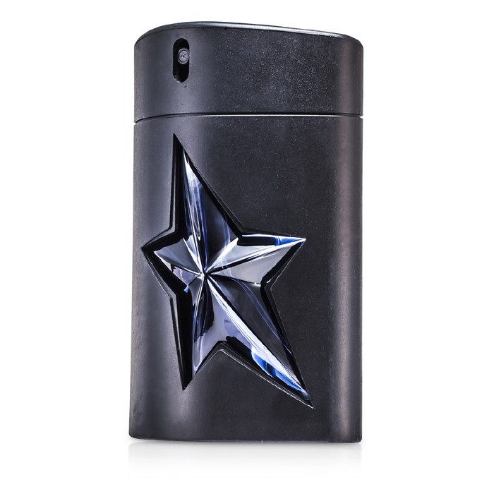 Туалетная вода Thierry Mugler A*Men Gomme с нотами кофе и карамели 100 мл