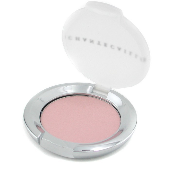 Тени для век с экстрактом женьшеня Chantecaille Lasting Eye Shade № Peony, 2.5 г