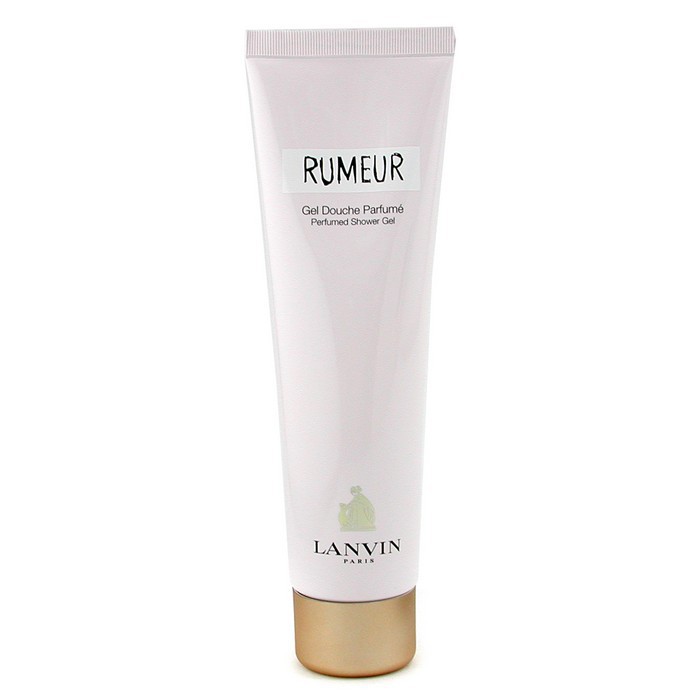 Гель для душа Lanvin Rumeur с увлажняющим эффектом, 150 мл