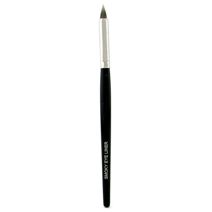 Кисть для нанесения теней для век Laura Mercier для эффектного smoky eye