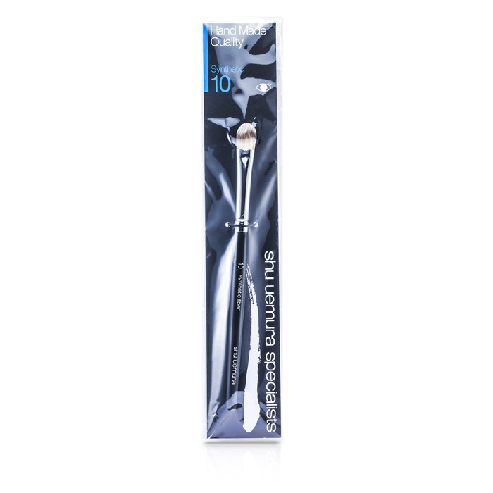Синтетическая кисть для теней Shu Uemura 10