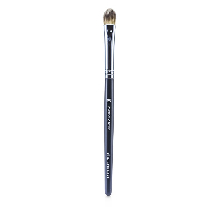 Синтетическая кисть для теней Shu Uemura 10