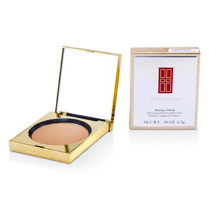 Пудра для лица с микросферами, ultra smooth, 8.5 г