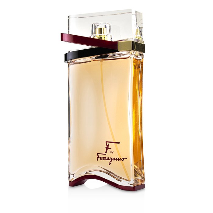 Salvatore Ferragamo F, парфюм для женщин, цветочный, 90 мл