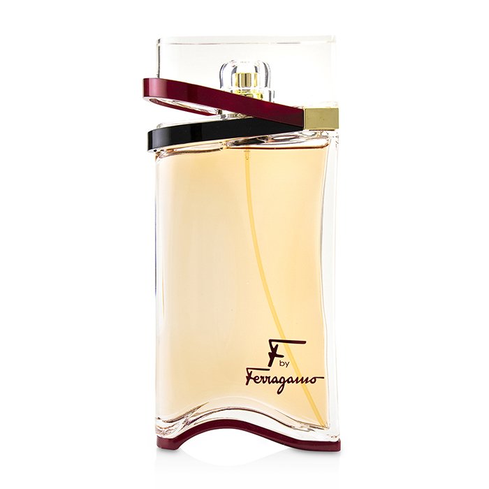 Salvatore Ferragamo F, парфюм для женщин, цветочный, 90 мл