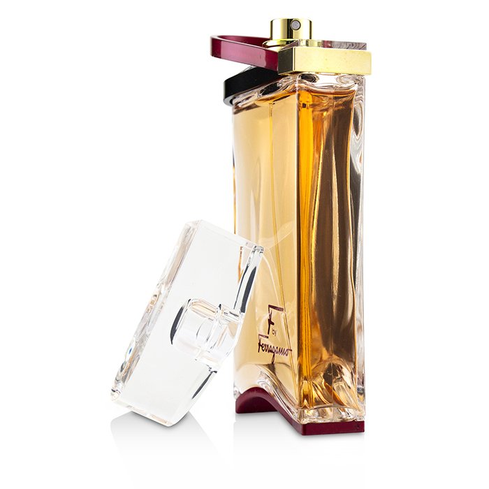Salvatore Ferragamo F, парфюм для женщин, цветочный, 90 мл
